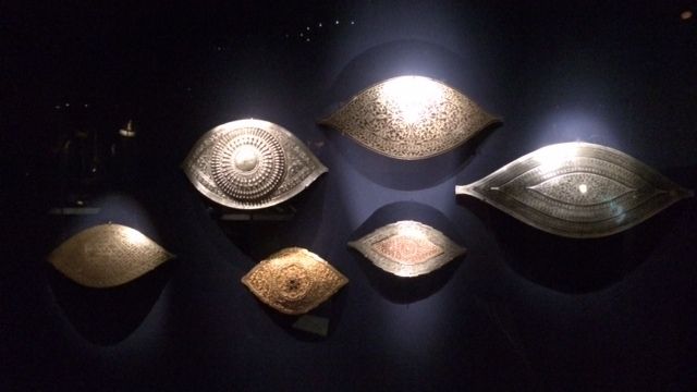 tales for dreamers: the seeing eyes