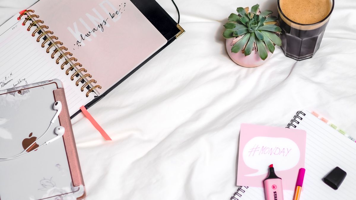 monday morning blues