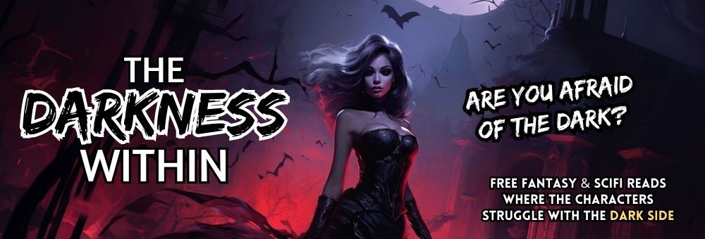 are you afraid of the dark?