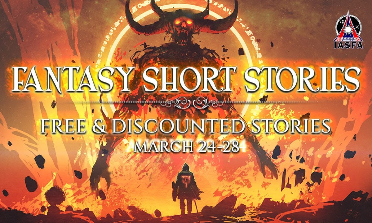 A rare mid-month update: How I fell in love with the fantasy genre