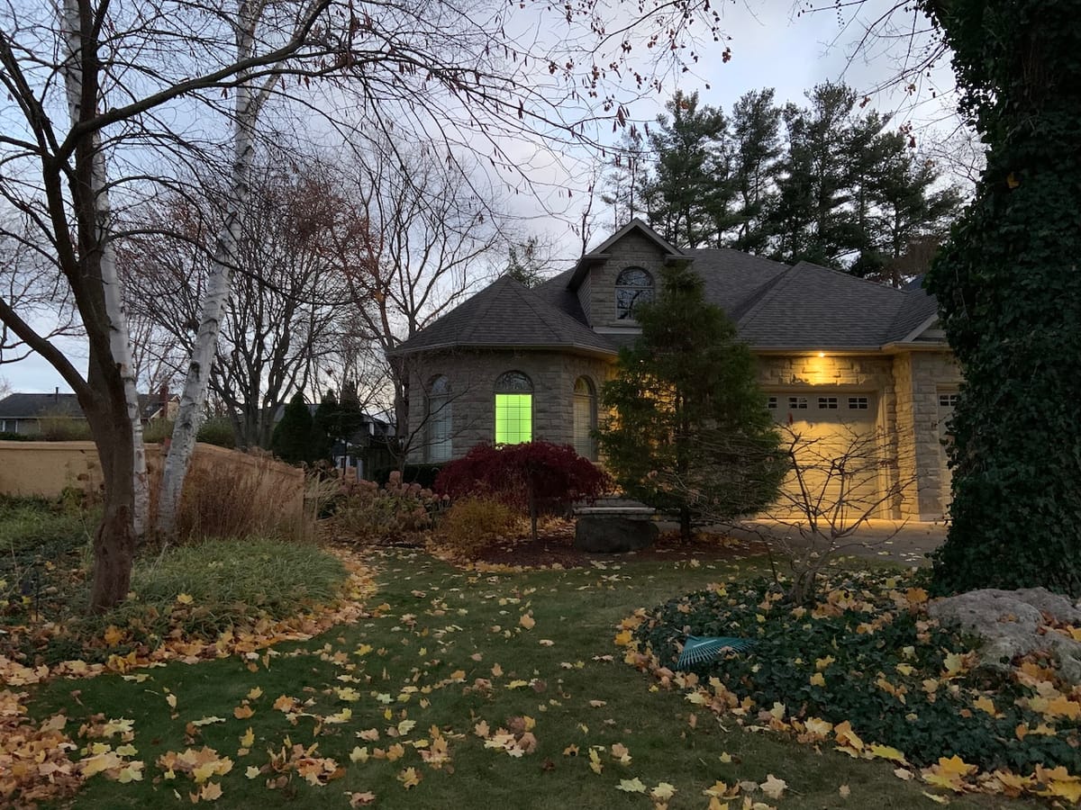 tales for dreamers: where all quests come to an end