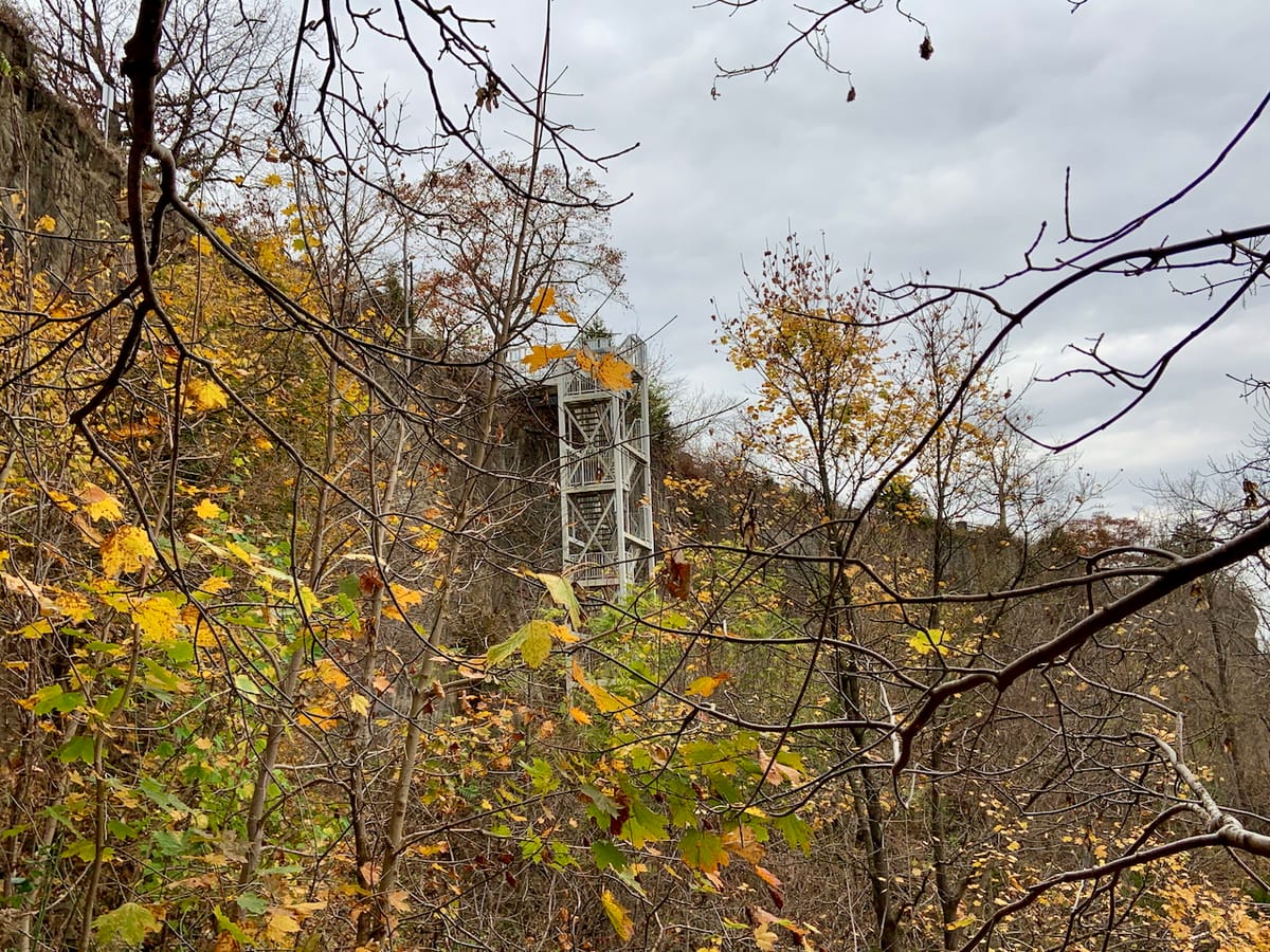 tales for dreamers: stairway to the above-world