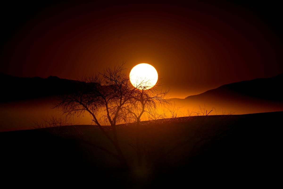 What are we trying to resolve? The problem? Or the discomfort?