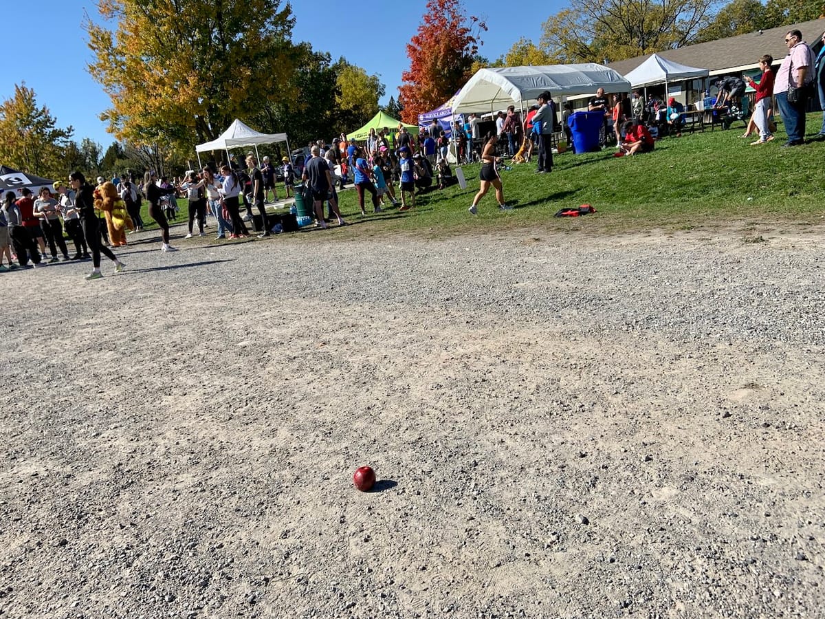 tales for dreamers: the poisoned apple