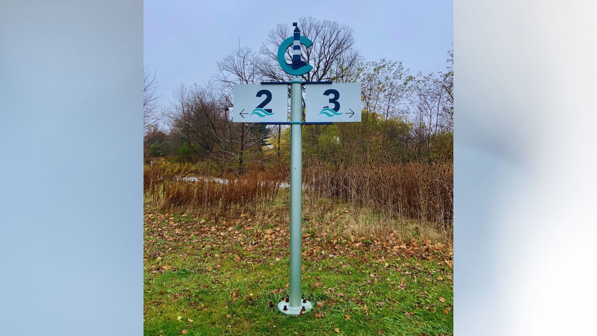 tales for dreamers: destinations wrongly numbered